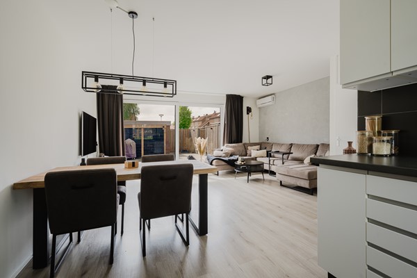 Medium property photo - Liesgras 29, 3206 RC Spijkenisse